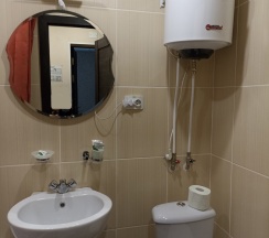 Эконом Улучшенный в Чибью