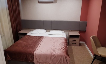 Бюджетный в Vesta