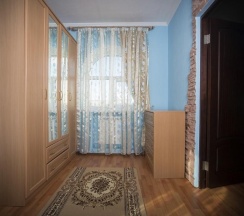 Номер люкс Виктория в Виктория