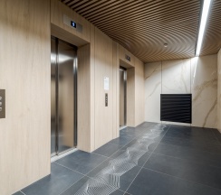 Квартира в Апартаменты на Проспект Мира 95