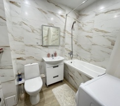 Квартира в Апартаменты на Овражная,3