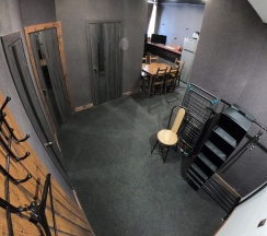 №26 Апартаменты (Квартира) 4 комнаты в Hostel Kirovsk.red