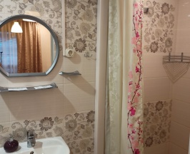 Комфорт втин в Space aparts and rooms