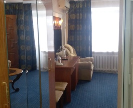 Люкс в Саяхат