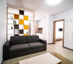 Двухместный номер Standard двуспальная кровать в Alezzi Beach Resort