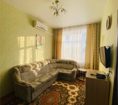2-х комнатный "Люкс" в Химик