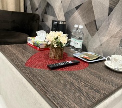 Одноместный номер Делюкс в Family room