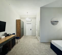 Комфорт в 6 rooms