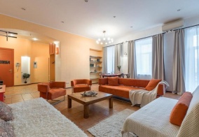 Апартаменты Welcome Home Apartments в Санкт-Петербурге