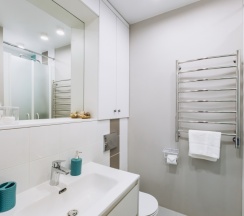 Loft 382 в Sky Garden