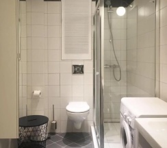 Студия в Happy Holidays Family Apartments 