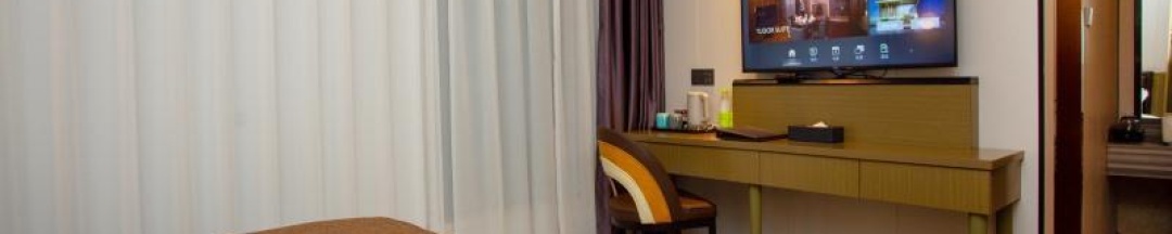 Номер Standard в Gya Hotel Xiamen Mingfa Xinjing Cyberport