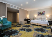 Гранд-Студио в Kulibin Parkhotel&SPA 5*