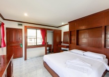 Двухместный номер Standard в Selina Place Pattaya