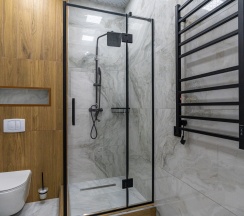 Семейный люкс в Pullman D | M