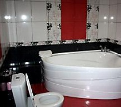 Номер люкс в Яръ