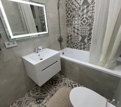 Квартира в Апартаменты на Крымский пр., 2