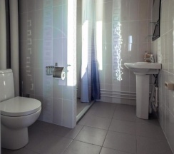 Гостевой дом в Barents