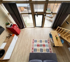 Домик 6 в Sol Beach House