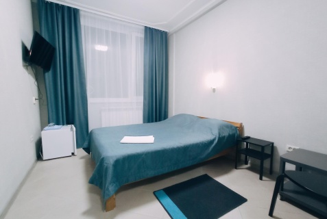 Киров: Отель Евро