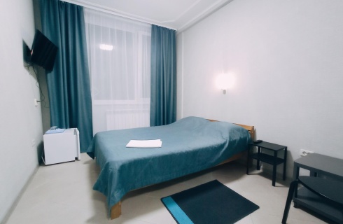 Киров: Отель Евро