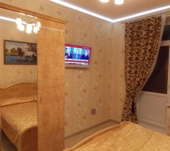 Номер стандарт в Тройка