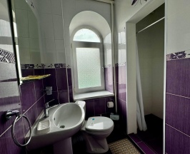 2-местная комната стандарт №35 в Приморский