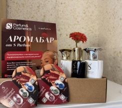 2-местная комната стандарт с балконом в Отдых.23