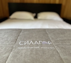 Коттедж К6№3 в Силагор