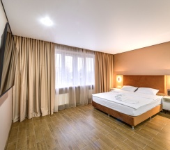 Де Люкс№55 в Портал Апартментс