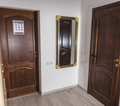 Семейный люкс в Emerald