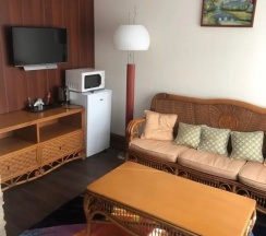 Номер Luxury в Мини-отель на Горького