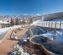 Апартаменты в Timberline Condominiums 3 Bedroom Deluxe Unit C1A