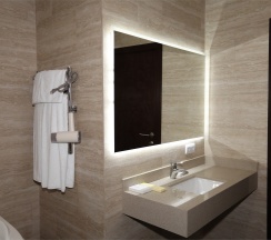 Бизнес Люкс (трёхкомнатный) в Роял Парк Отель