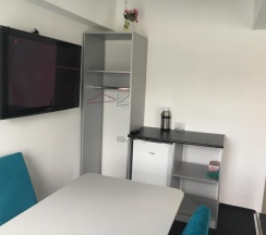 Номер Standard в Zaton