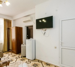 Трёхместный номер Standard в Арго