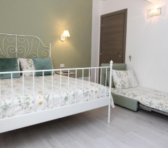 Номер Standard в BB Carducci