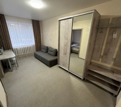 Корпус 5. Стандарт двухкомнатный двухместный в Берёзки