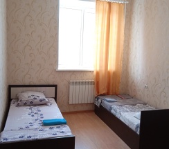 Комната комфорт #3 в Ромашка