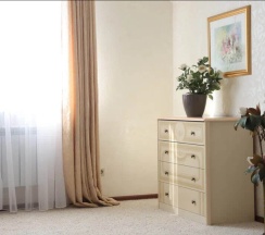 Номер люкс № 9, 10 в Гранд