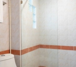 Двухместный номер Deluxe двуспальная кровать в La Vintage Resort