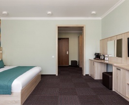 Делюкс семейный в Роза ветров