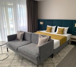 Студия Классик Izumrud в Sensa room
