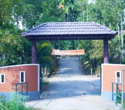 Номер Standard в Jet Paark Resort Hotel Wayanad