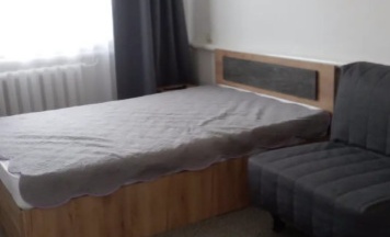 Коттедж в Радужный берег