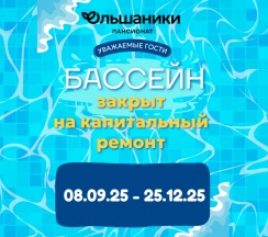 Стандарт + в Ольшаники