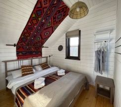 Дом у моря №4 в Ethno Villa