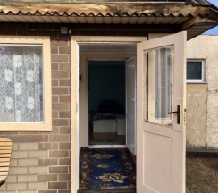 Двухместный номер Standard 2 отдельные кровати в У Светланы