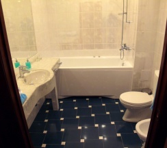 Номер «Аристократ» в Аристократъ