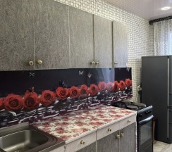 Квартира в Апартаменты на Коммунистическая улица, 5